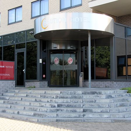 Bastion Hotel Роозендаал Екстериор снимка