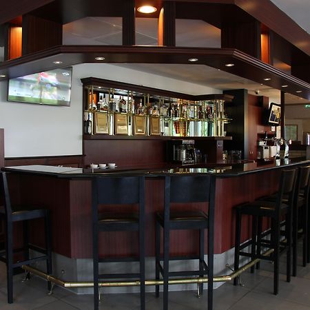 Bastion Hotel Роозендаал Екстериор снимка