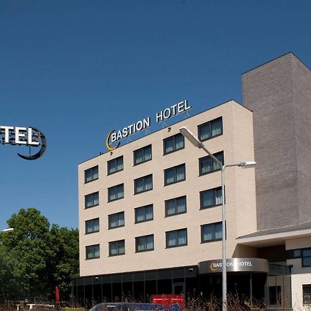 Bastion Hotel Роозендаал Екстериор снимка