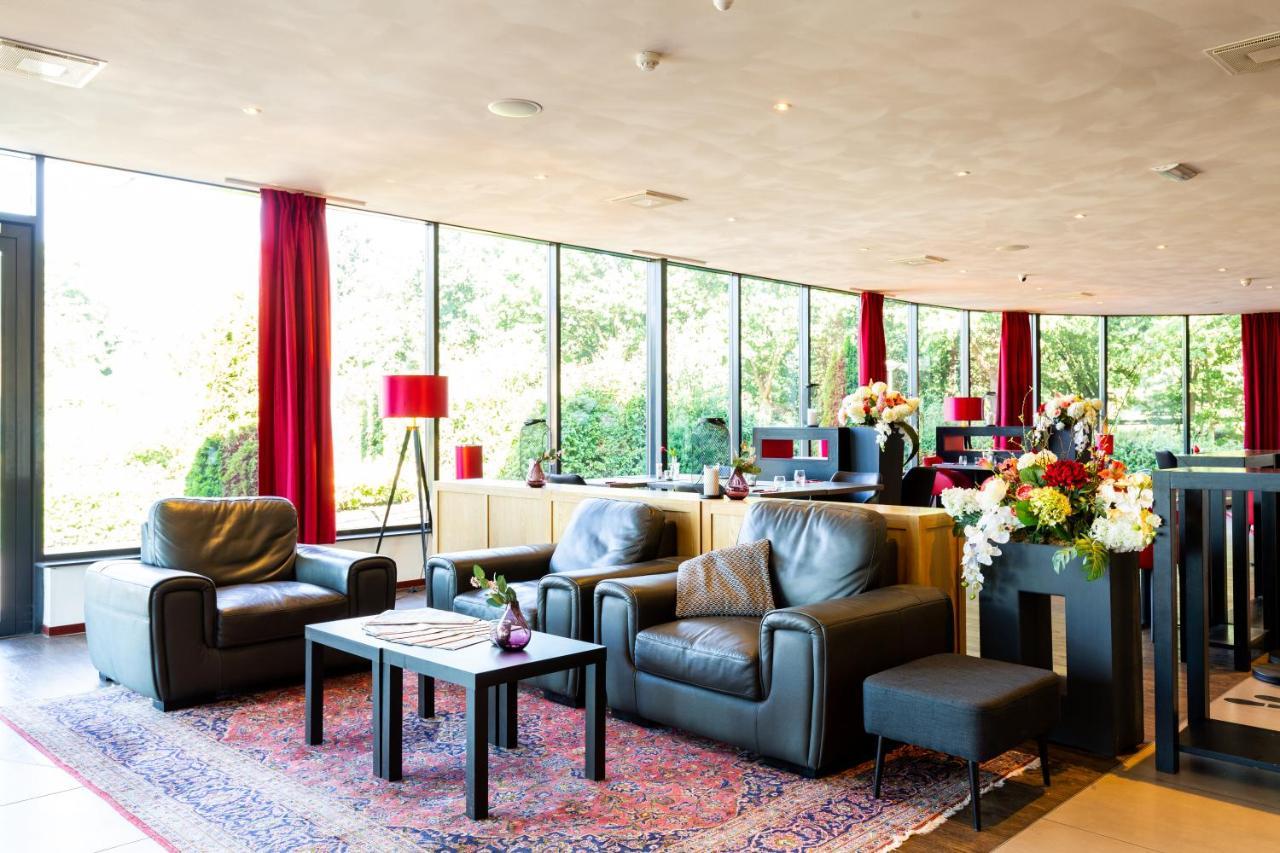 Bastion Hotel Роозендаал Екстериор снимка