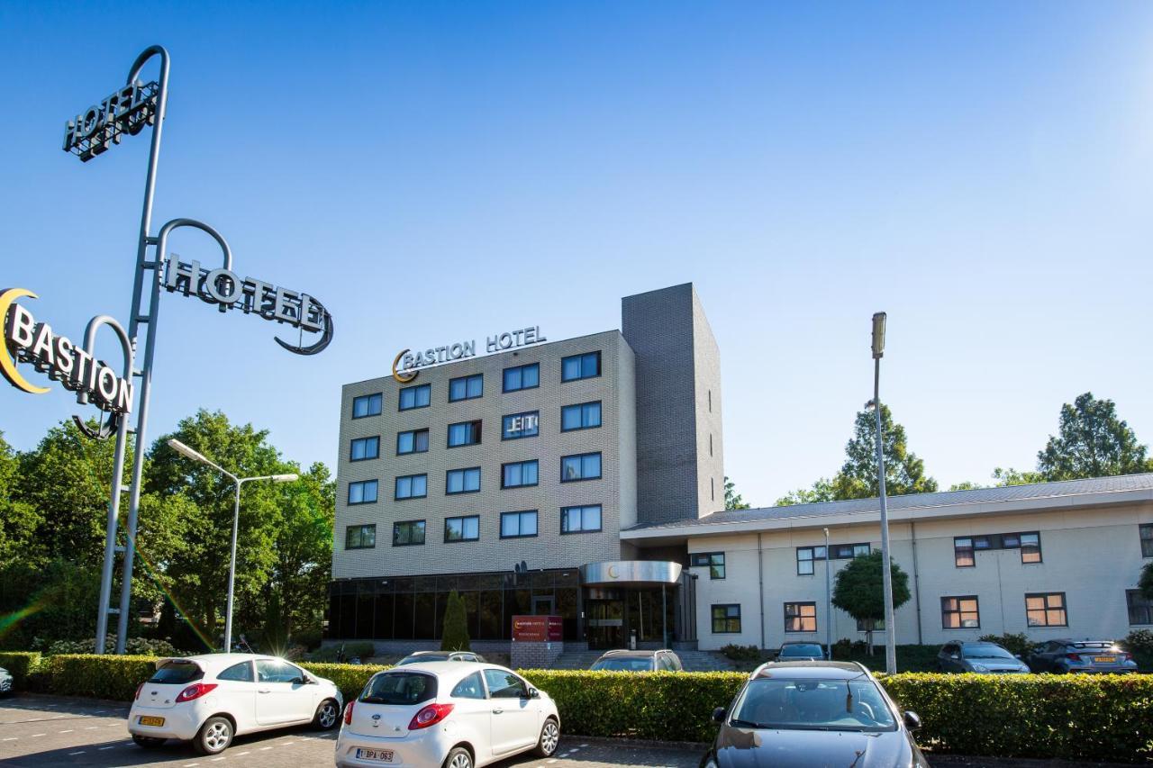Bastion Hotel Роозендаал Екстериор снимка