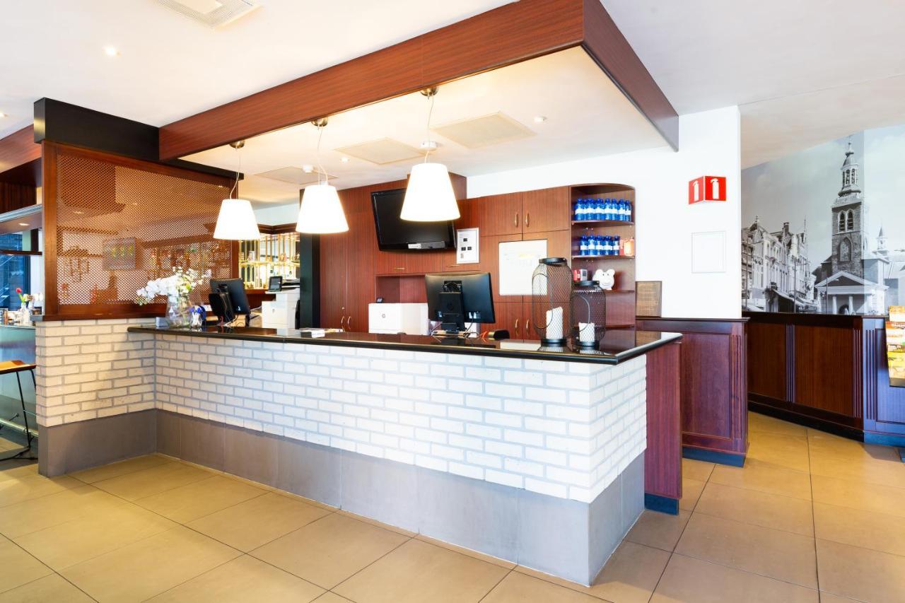 Bastion Hotel Роозендаал Екстериор снимка
