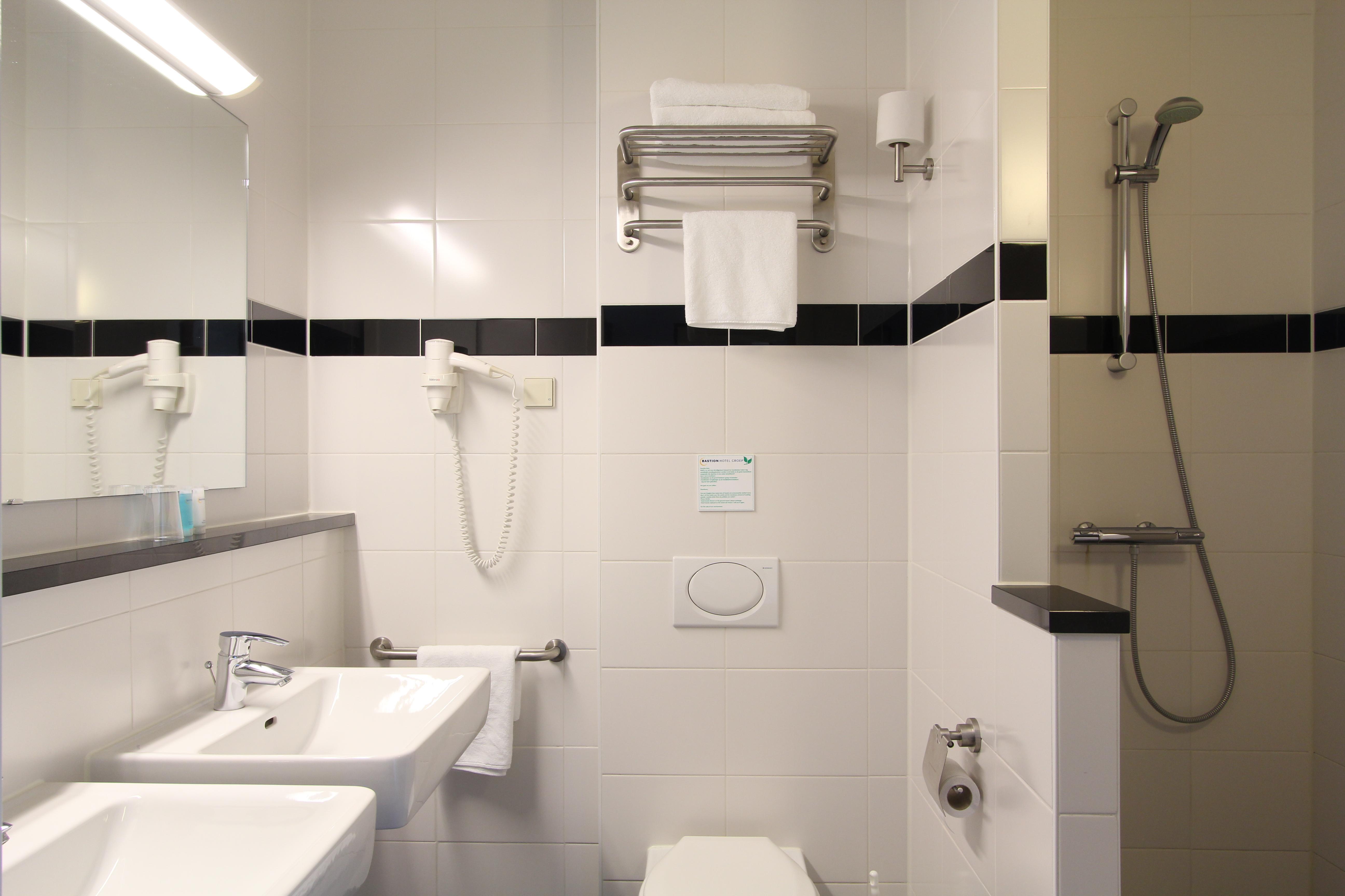Bastion Hotel Роозендаал Екстериор снимка