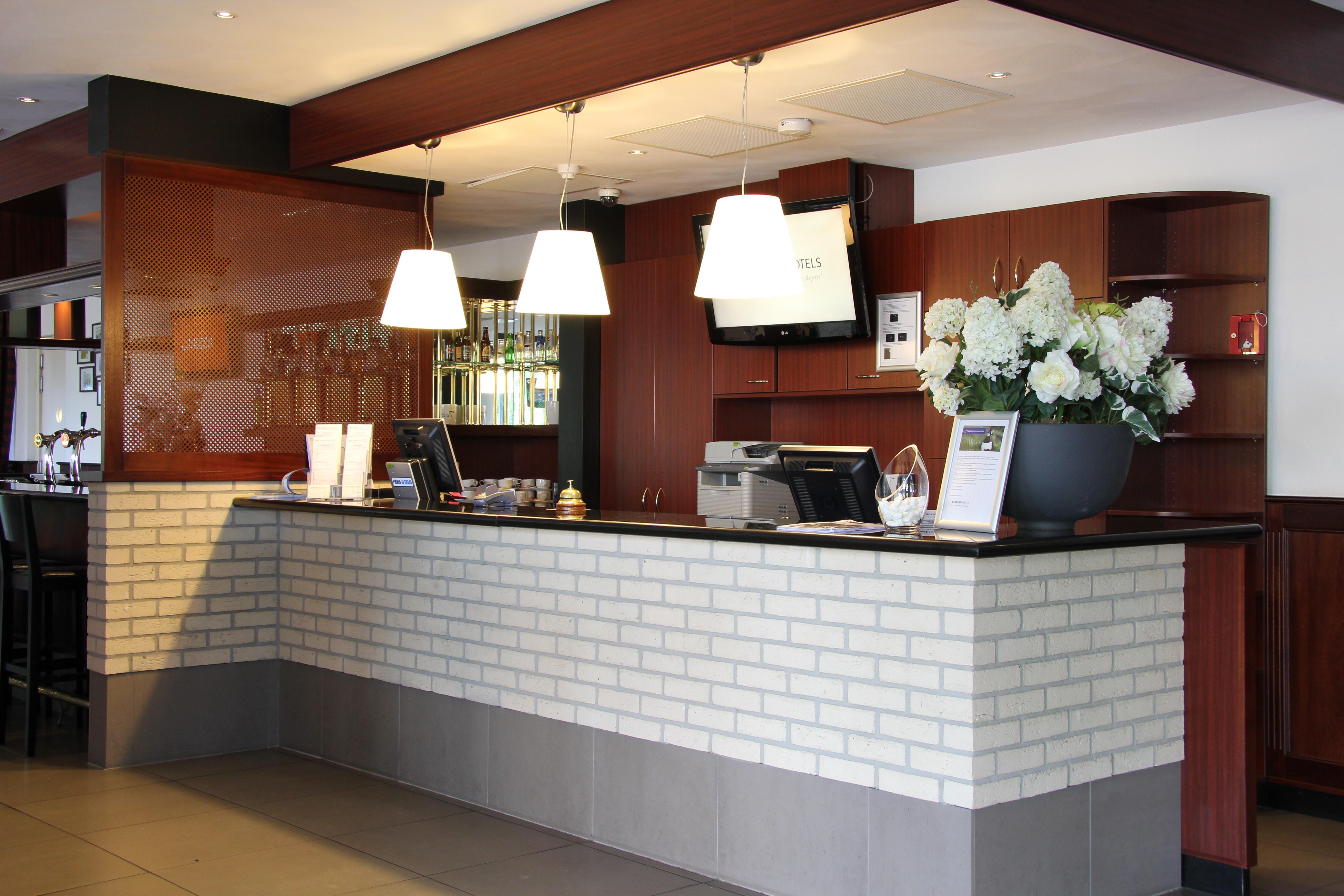 Bastion Hotel Роозендаал Екстериор снимка