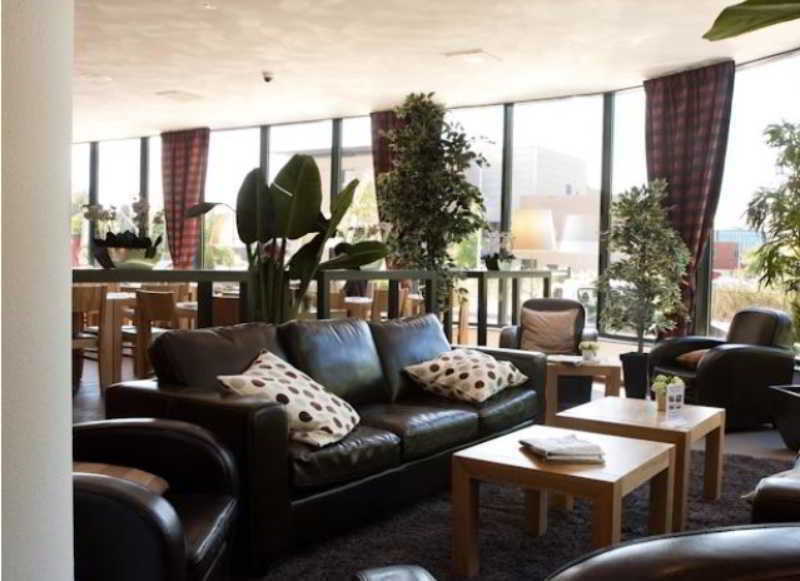 Bastion Hotel Роозендаал Екстериор снимка