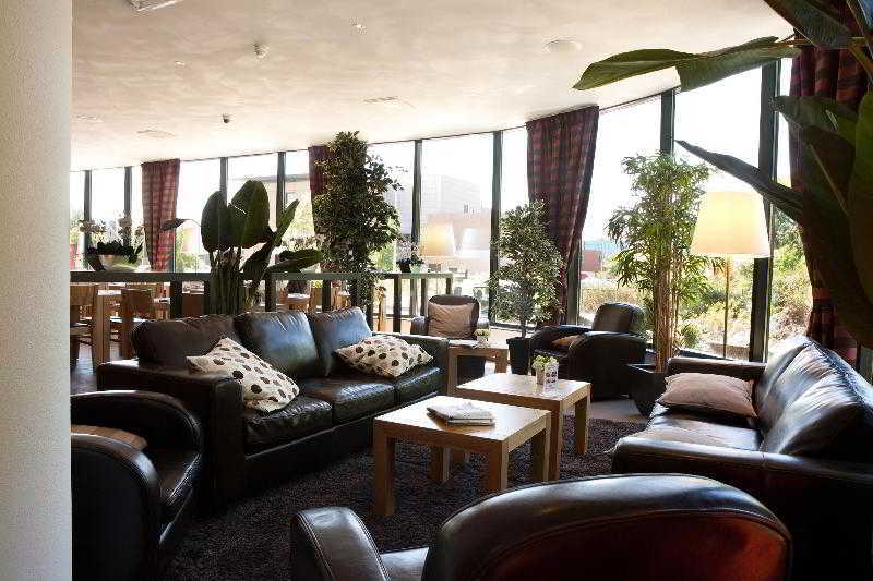Bastion Hotel Роозендаал Екстериор снимка