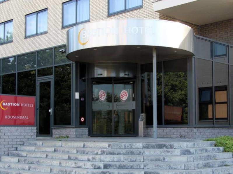 Bastion Hotel Роозендаал Екстериор снимка