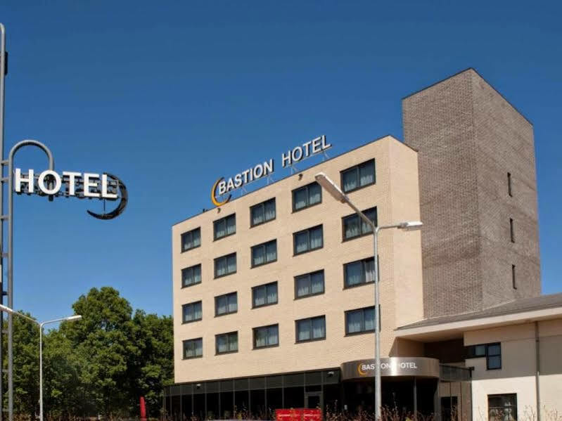 Bastion Hotel Роозендаал Екстериор снимка