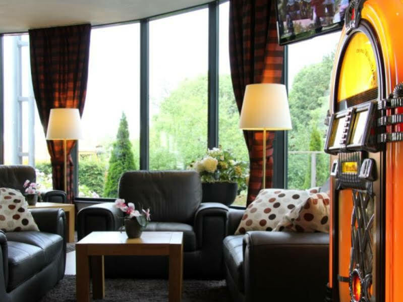 Bastion Hotel Роозендаал Екстериор снимка
